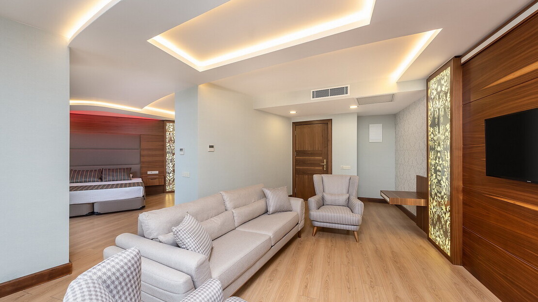 The Marilis Hill Resort Hotel & Spa, Turkey Holidays 2025/2026